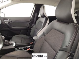 RENAULT Captur 1.0 TCE 100 GPL ZEN 8