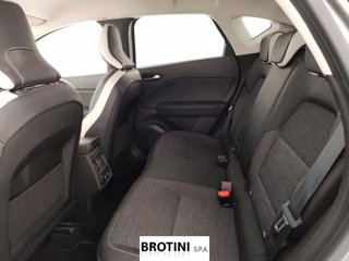 RENAULT Captur 1.0 TCE 100 GPL ZEN 9