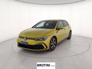 VOLKSWAGEN Golf 1.5 eTSI EVO ACT 96kW R-Line DSG