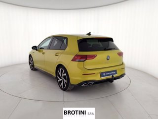 VOLKSWAGEN Golf 1.5 eTSI EVO ACT 96kW R-Line DSG 1