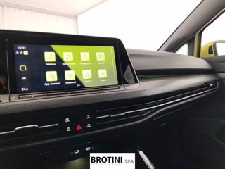 VOLKSWAGEN Golf 1.5 eTSI EVO ACT 96kW R-Line DSG 11