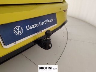 VOLKSWAGEN Golf 1.5 eTSI EVO ACT 96kW R-Line DSG 15