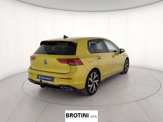 VOLKSWAGEN Golf 1.5 eTSI EVO ACT 96kW R-Line DSG 2