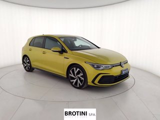VOLKSWAGEN Golf 1.5 eTSI EVO ACT 96kW R-Line DSG 3