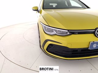VOLKSWAGEN Golf 1.5 eTSI EVO ACT 96kW R-Line DSG 4