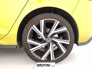 VOLKSWAGEN Golf 1.5 eTSI EVO ACT 96kW R-Line DSG 5