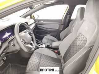 VOLKSWAGEN Golf 1.5 eTSI EVO ACT 96kW R-Line DSG 6