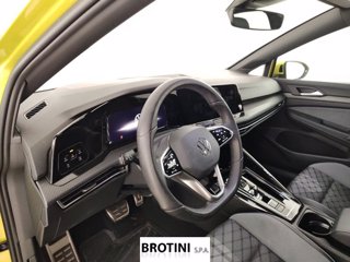 VOLKSWAGEN Golf 1.5 eTSI EVO ACT 96kW R-Line DSG 7