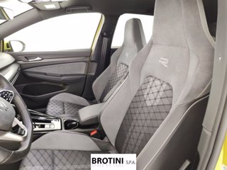 VOLKSWAGEN Golf 1.5 eTSI EVO ACT 96kW R-Line DSG 8