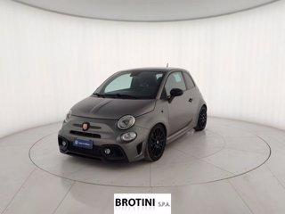 ABARTH 500 1.4 T-Jet 595 Esseesse 180cv