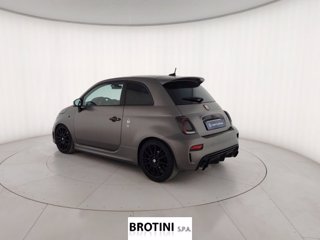 ABARTH 500 1.4 T-Jet 595 Esseesse 180cv 1