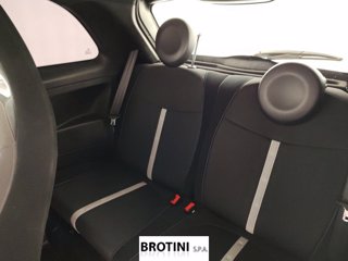 ABARTH 500 1.4 T-Jet 595 Esseesse 180cv 10