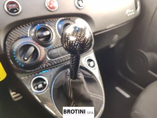 ABARTH 500 1.4 T-Jet 595 Esseesse 180cv 11