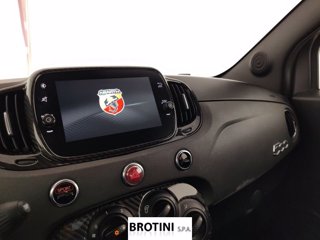 ABARTH 500 1.4 T-Jet 595 Esseesse 180cv 13