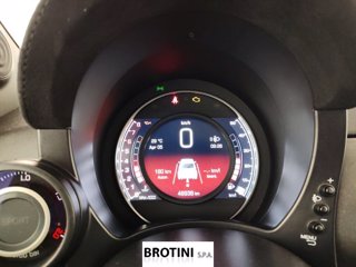 ABARTH 500 1.4 T-Jet 595 Esseesse 180cv 14