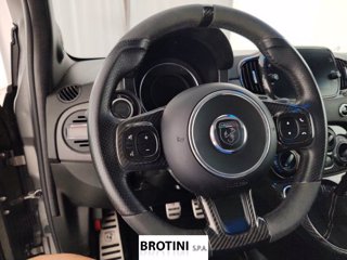 ABARTH 500 1.4 T-Jet 595 Esseesse 180cv 15