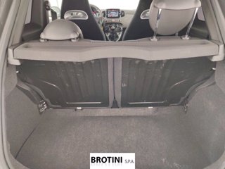 ABARTH 500 1.4 T-Jet 595 Esseesse 180cv 16