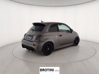 ABARTH 500 1.4 T-Jet 595 Esseesse 180cv 2