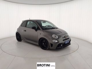 ABARTH 500 1.4 T-Jet 595 Esseesse 180cv 3