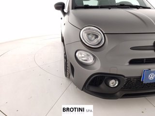 ABARTH 500 1.4 T-Jet 595 Esseesse 180cv 4
