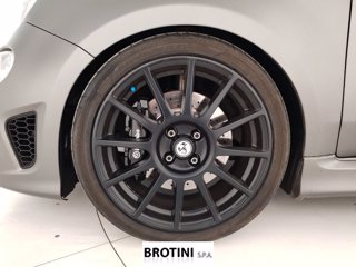 ABARTH 500 1.4 T-Jet 595 Esseesse 180cv 5
