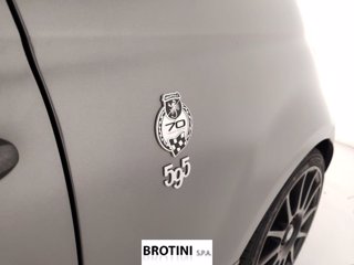 ABARTH 500 1.4 T-Jet 595 Esseesse 180cv 6