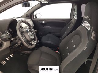 ABARTH 500 1.4 T-Jet 595 Esseesse 180cv 7