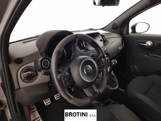 ABARTH 500 1.4 T-Jet 595 Esseesse 180cv 8