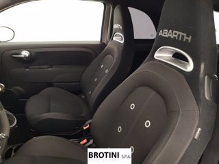 ABARTH 500 1.4 T-Jet 595 Esseesse 180cv 9