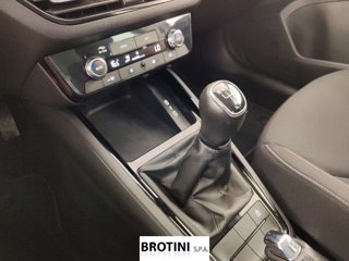 SKODA Kamiq 1.0 TSI Black Dots 70kW 10