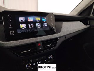 SKODA Kamiq 1.0 TSI Black Dots 70kW 11