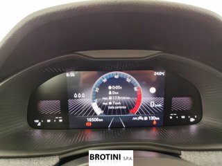 SKODA Kamiq 1.0 TSI Black Dots 70kW 12