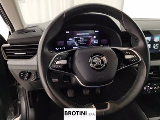 SKODA Kamiq 1.0 TSI Black Dots 70kW 13