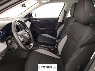 SKODA Kamiq 1.0 TSI Black Dots 70kW 6