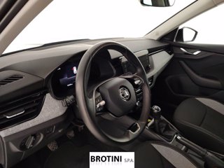 SKODA Kamiq 1.0 TSI Black Dots 70kW 7