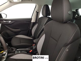 SKODA Kamiq 1.0 TSI Black Dots 70kW 8