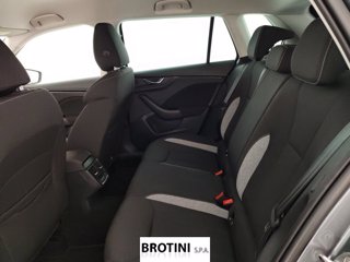 SKODA Kamiq 1.0 TSI Black Dots 70kW 9