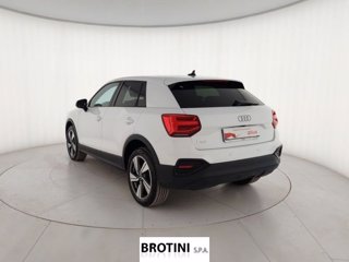 AUDI Q2 1.5 35 TFSI BUSINESS ADVANCED S TRONIC 1