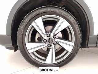 AUDI Q2 1.5 35 TFSI BUSINESS ADVANCED S TRONIC 5