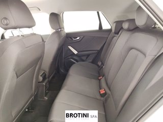 AUDI Q2 1.5 35 TFSI BUSINESS ADVANCED S TRONIC 9
