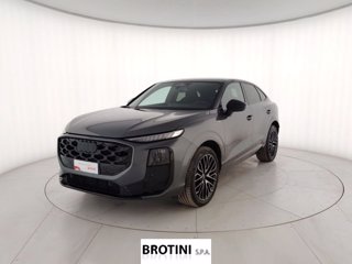 AUDI Q3 TFSI 110 kW S tronic S Line Edition Sportback 0
