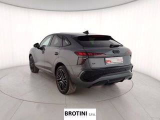 AUDI Q3 TFSI 110 kW S tronic S Line Edition Sportback 1