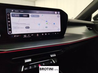 AUDI Q3 TFSI 110 kW S tronic S Line Edition Sportback 12