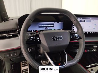 AUDI Q3 TFSI 110 kW S tronic S Line Edition Sportback 14