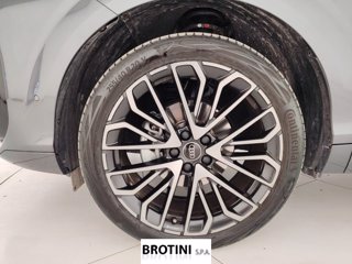 AUDI Q3 TFSI 110 kW S tronic S Line Edition Sportback 5