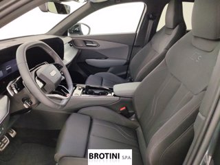 AUDI Q3 TFSI 110 kW S tronic S Line Edition Sportback 6