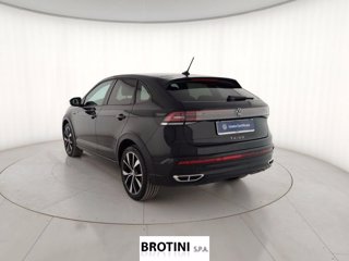 VOLKSWAGEN Taigo 1.0 TSI 81kW R-Line DSG 1