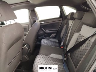 VOLKSWAGEN Taigo 1.0 TSI 81kW R-Line DSG 10
