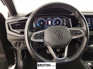 VOLKSWAGEN Taigo 1.0 TSI 81kW R-Line DSG 14