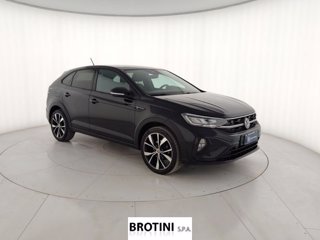 VOLKSWAGEN Taigo 1.0 TSI 81kW R-Line DSG 3